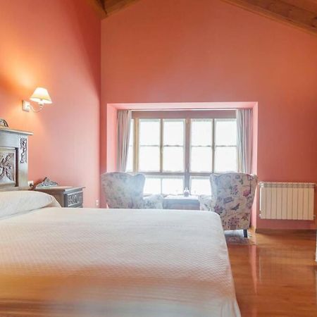 Villa La Casona De La Bisa à Colombres Extérieur photo