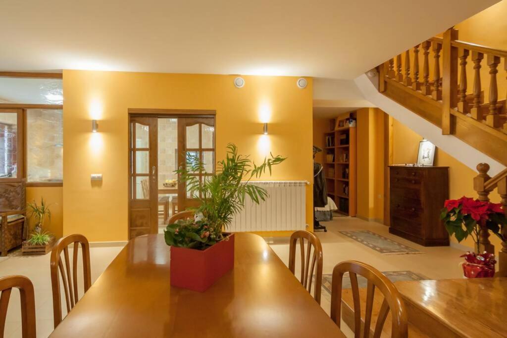 Villa La Casona De La Bisa à Colombres Extérieur photo