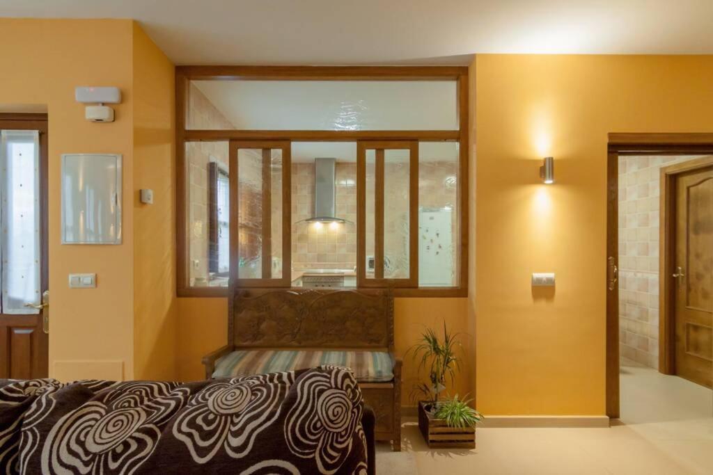 Villa La Casona De La Bisa à Colombres Extérieur photo